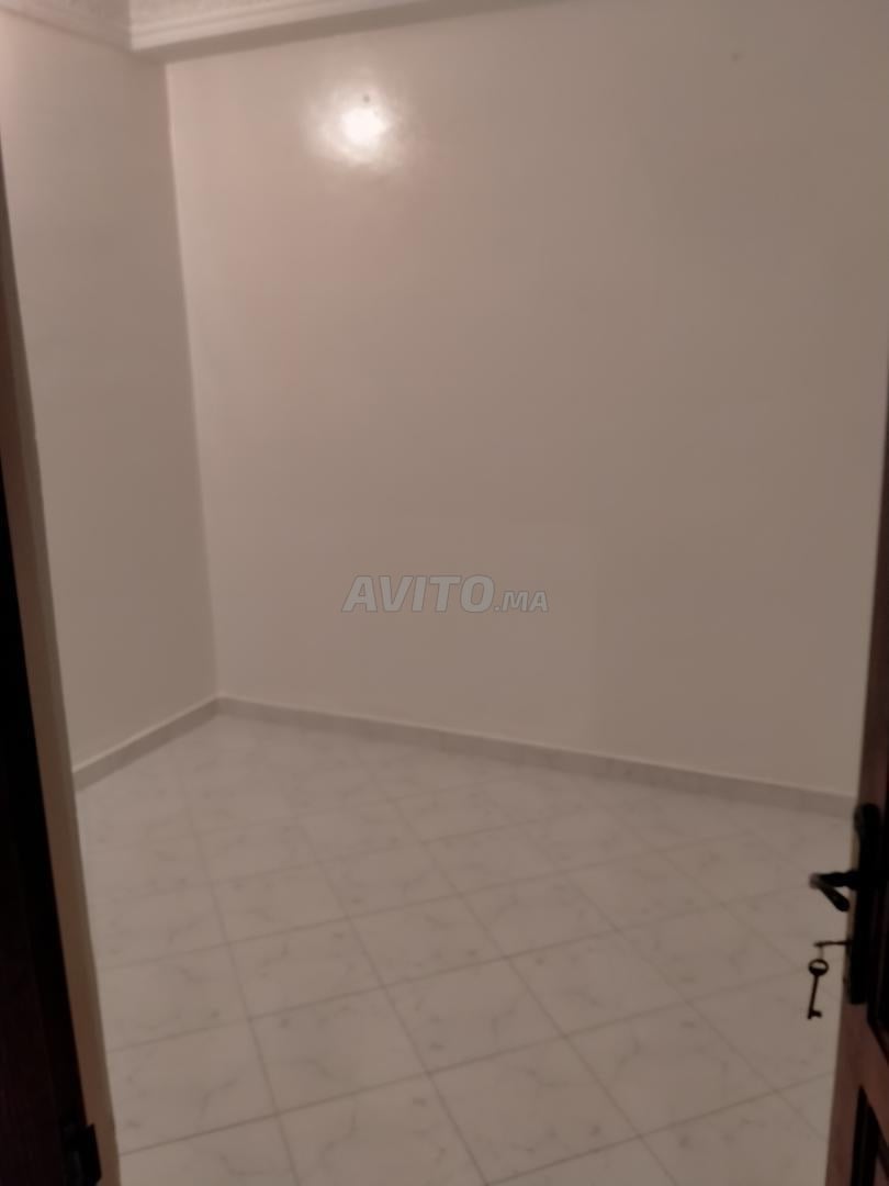 Appartement 62 m² à louer à Rabat (Hay Nahda) — Photo 10