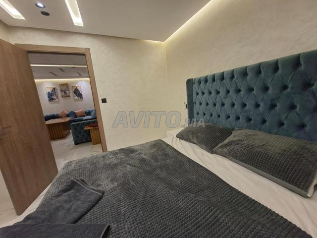 Appartement 63 m² à vendre à Nador — Photo 5