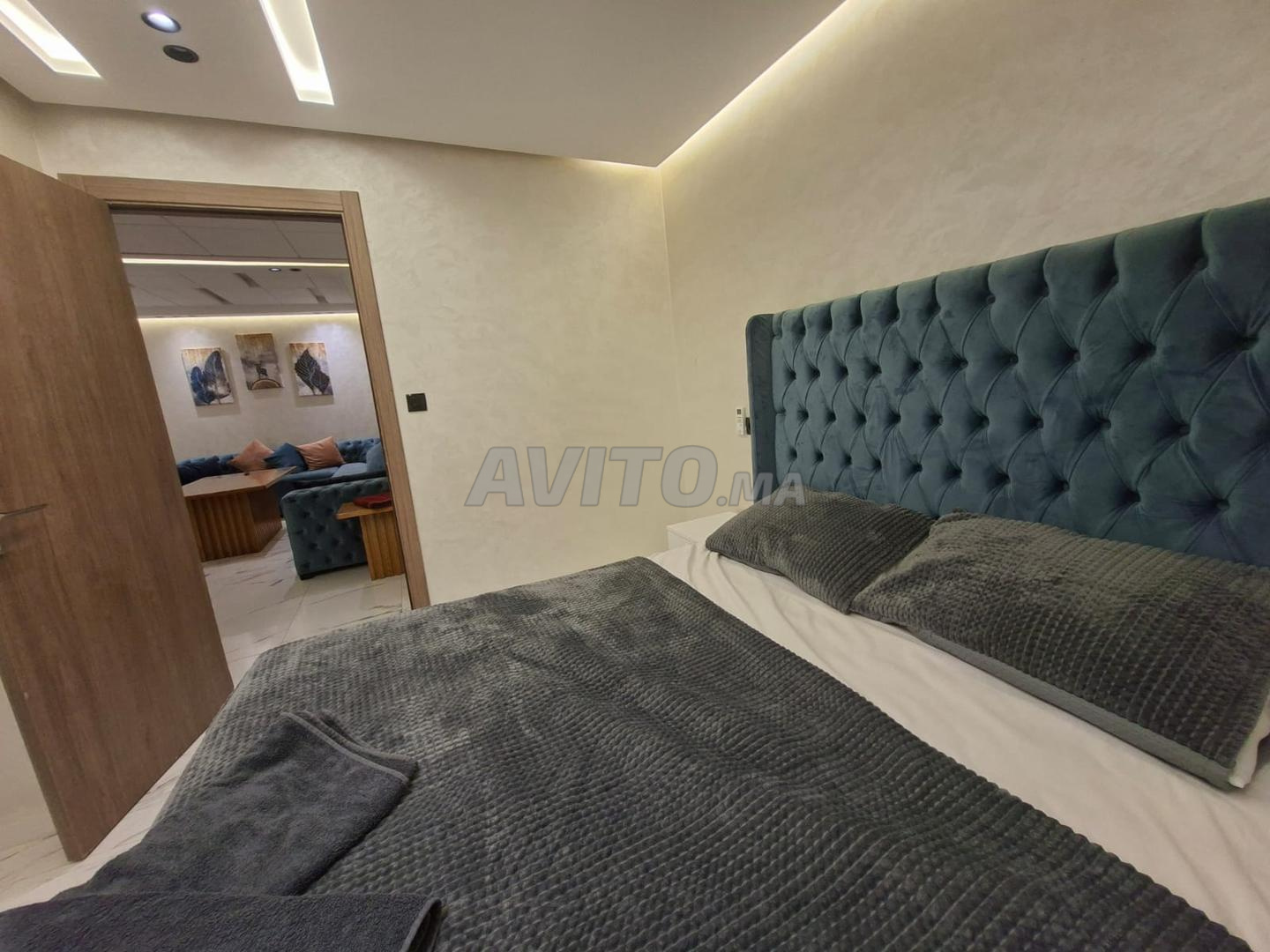 Appartement 63 m² à vendre à Nador — Photo 6