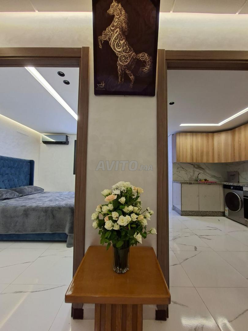 Appartement 63 m² à vendre à Nador — Photo 8