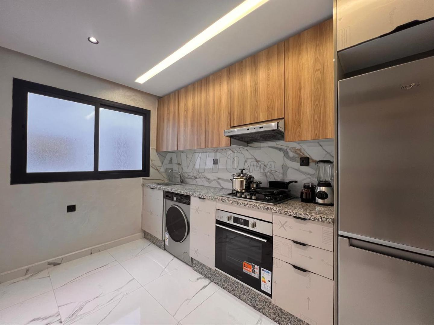 Appartement 63 m² à vendre à Nador — Photo 4