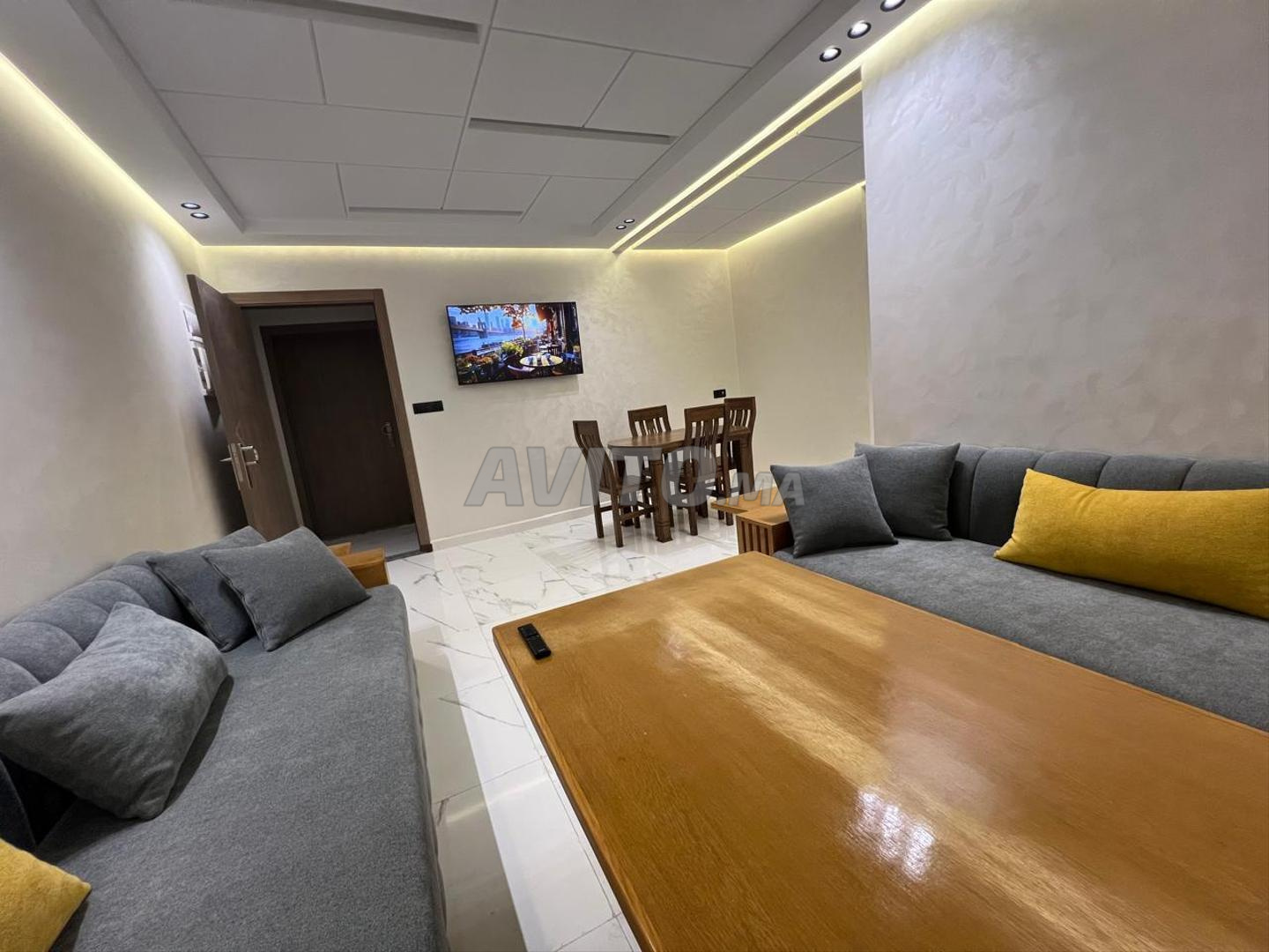 Appartement 63 m² à vendre à Nador — Photo 6