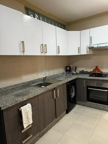 شقة 120 متر مربع للإيجار في الجديدة — Photo 11