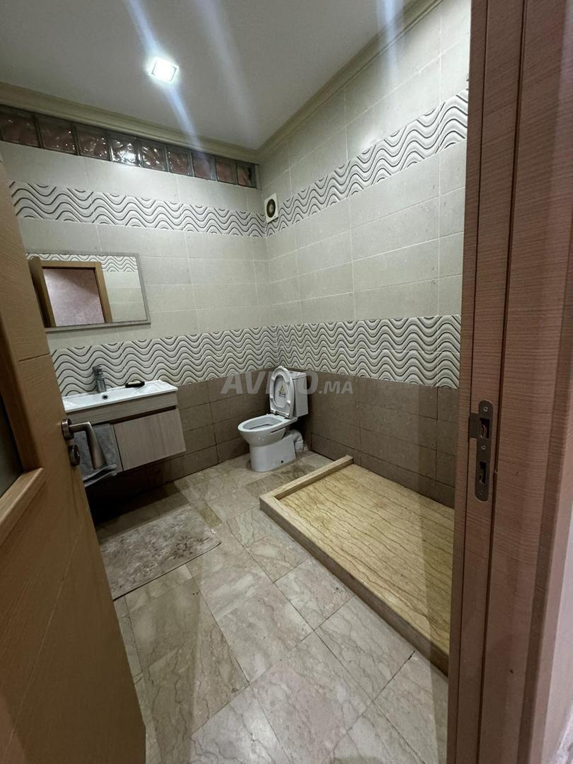 شقة 120 متر مربع للإيجار في الجديدة — Photo 8