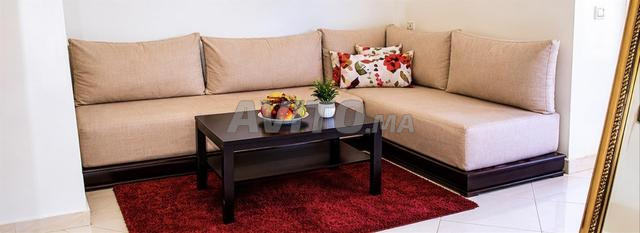 58 m² Apartment for Sale in Rabat — Photo 5