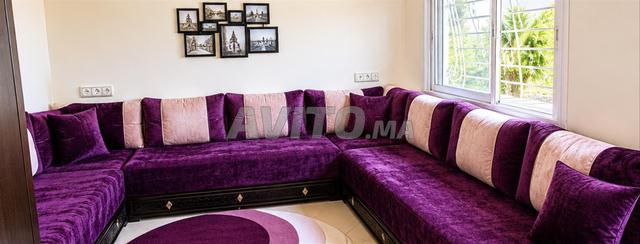 58 m² Apartment for Sale in Rabat — Photo 9