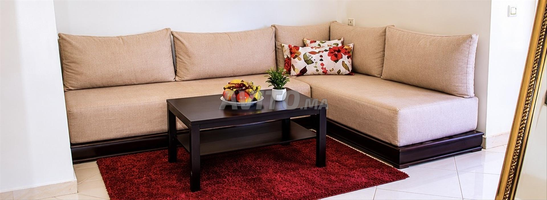 58 m² Apartment for Sale in Rabat — Photo 6