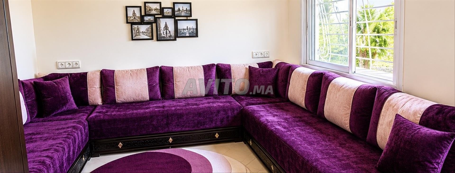58 m² Apartment for Sale in Rabat — Photo 10