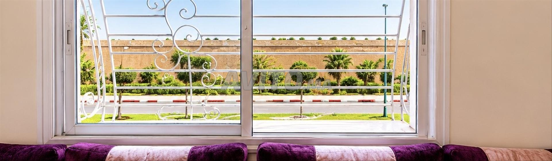 58 m² Apartment for Sale in Rabat — Photo 12