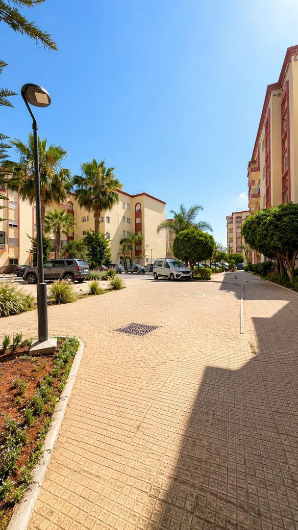58 m² Apartment for Sale in Rabat — Photo 14
