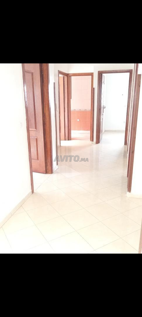 74m² Apartment for Rent in Casablanca