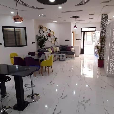 Appartement 120 m² à vendre à Oujda — Photo 2