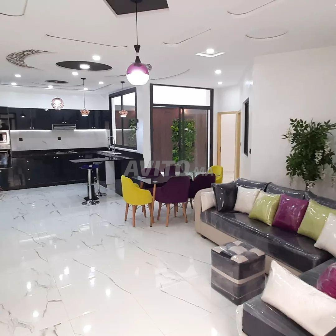 Appartement 120 m² à vendre à Oujda — Photo 3