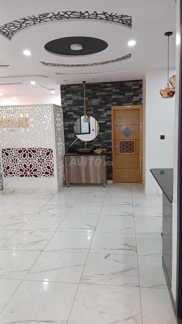 Appartement 120 m² à vendre à Oujda — Photo 9