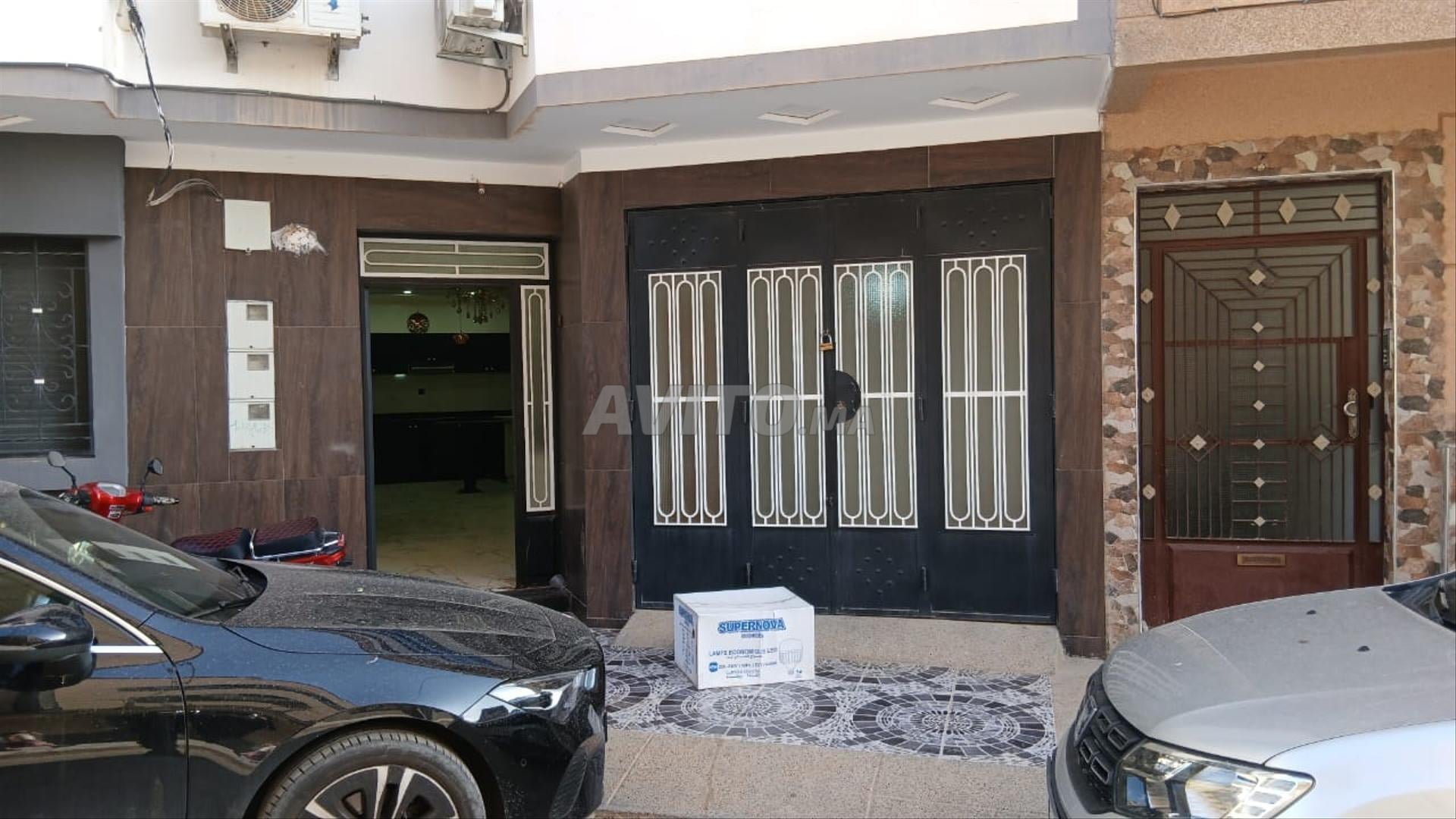 Appartement 120 m² à vendre à Oujda — Photo 15