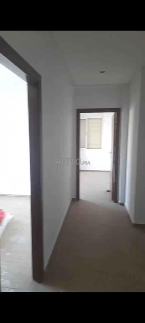 Apartment for rent 65 m² in Casablanca