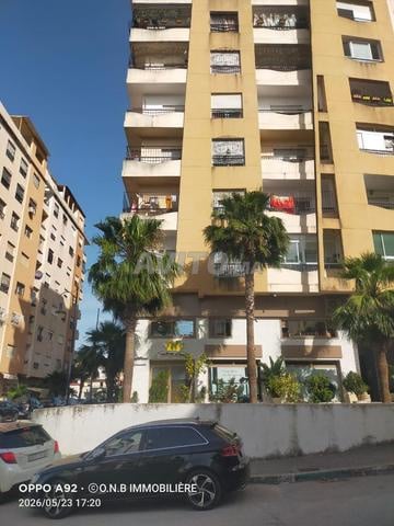 Apartment for rent 80m² in Casablanca
