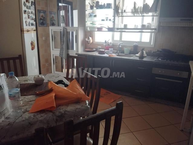 Appartement 80 m² à louer à Casablanca — Photo 3