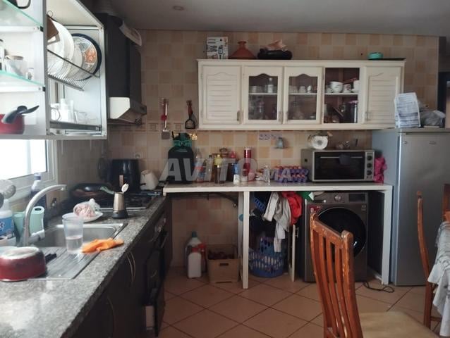Appartement 80 m² à louer à Casablanca — Photo 4