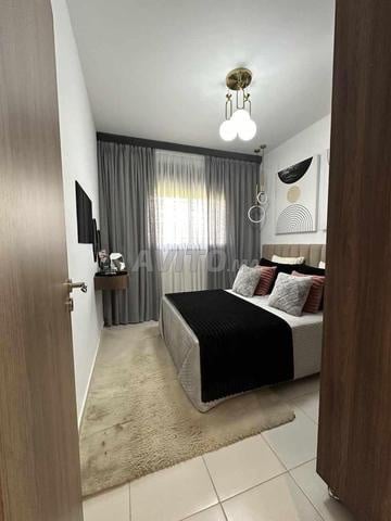 Appartement 80 m² à louer à Casablanca — Photo 9