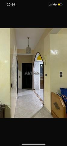 61 m² Apartment for Rent in Marrakech, Hay Izdihar — Photo 7