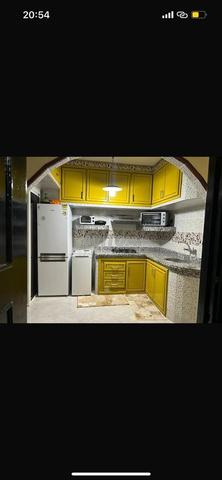 61 m² Apartment for Rent in Marrakech, Hay Izdihar — Photo 9