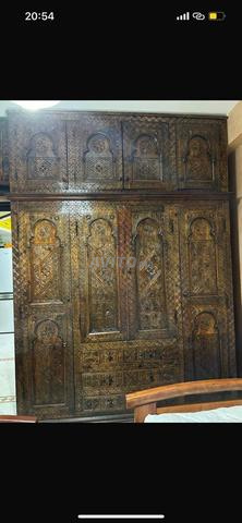 61 m² Apartment for Rent in Marrakech, Hay Izdihar — Photo 15