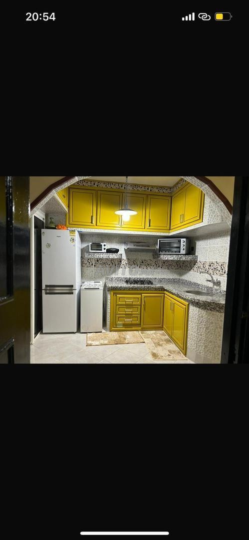 61 m² Apartment for Rent in Marrakech, Hay Izdihar — Photo 10