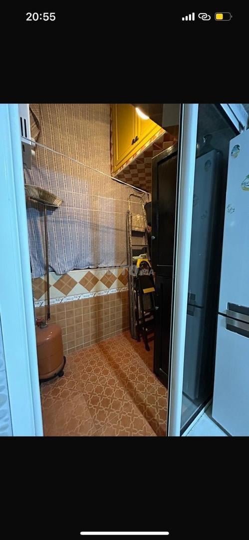 61 m² Apartment for Rent in Marrakech, Hay Izdihar — Photo 12