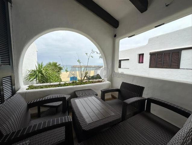 Villa à louer à Tétouan – plage Kabila — Photo 5