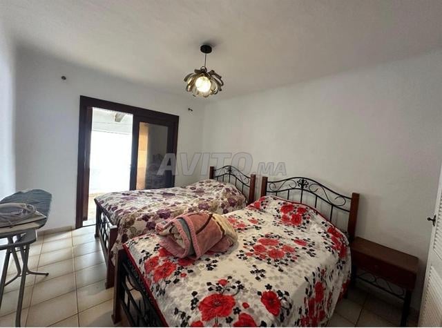 Villa à louer à Tétouan – plage Kabila — Photo 9