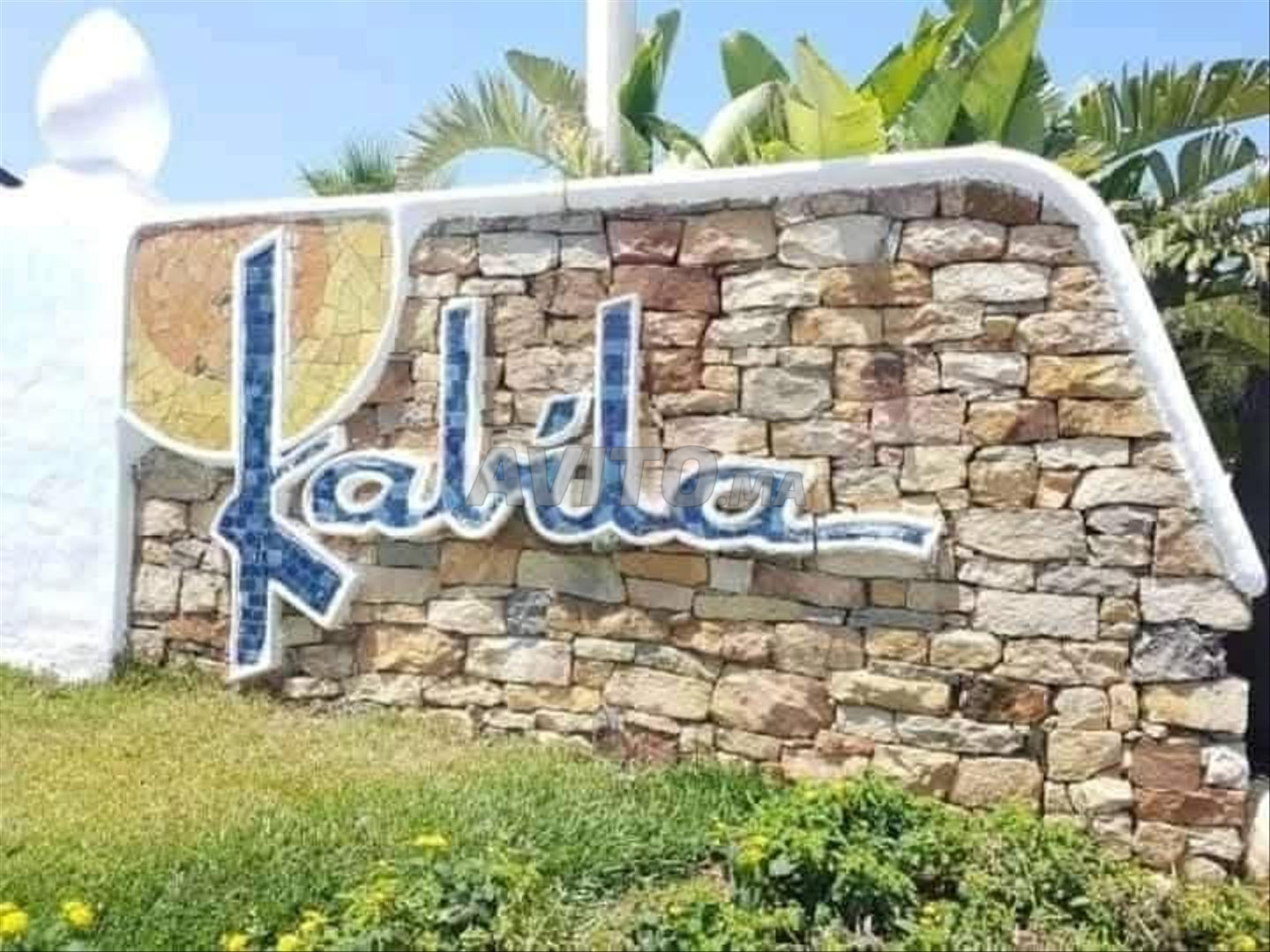 Super duplex for rent Kabila beach