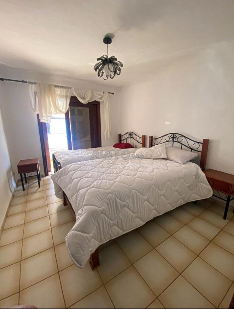 Villa à louer à Tétouan – plage Kabila — Photo 16