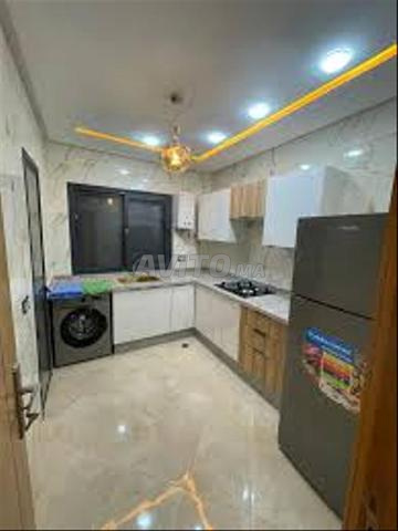 شقة للإيجار في بني ملال — Photo 7