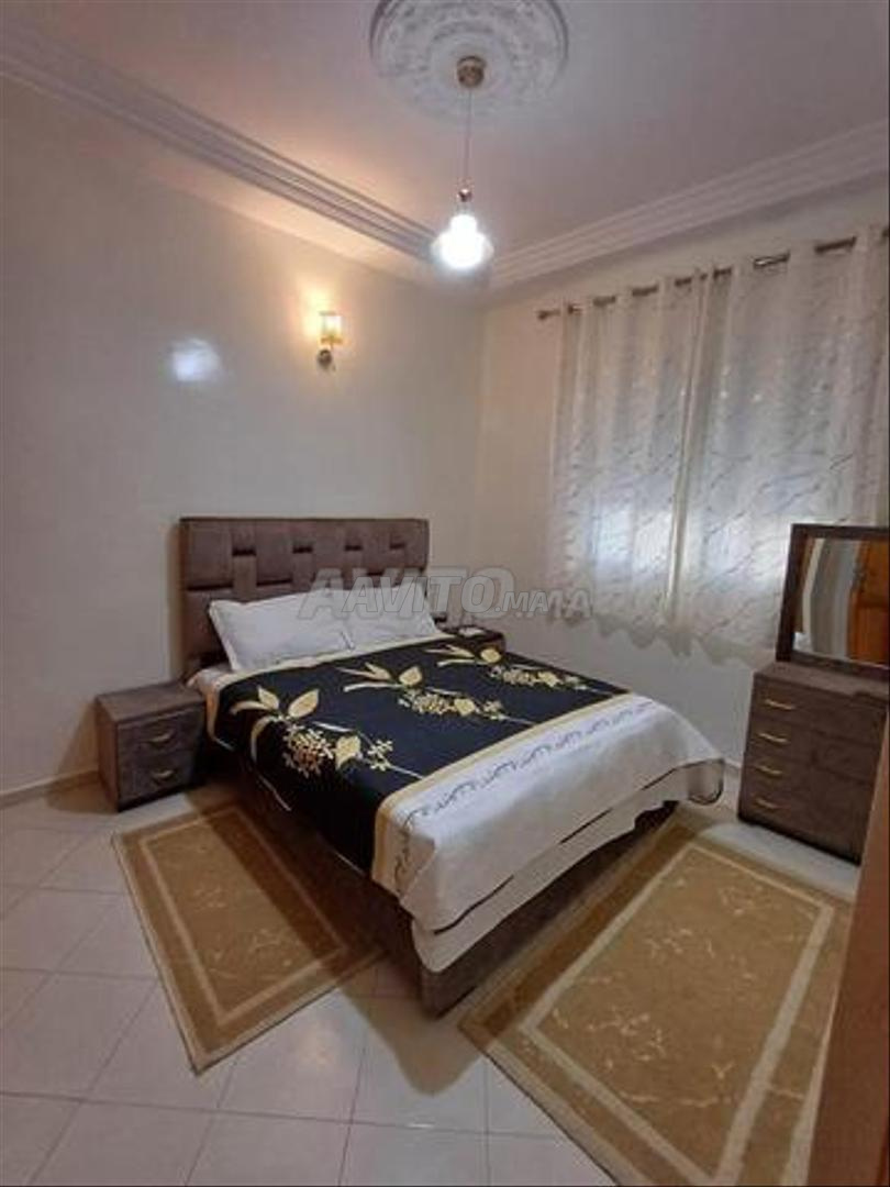 شقة للإيجار في بني ملال — Photo 4