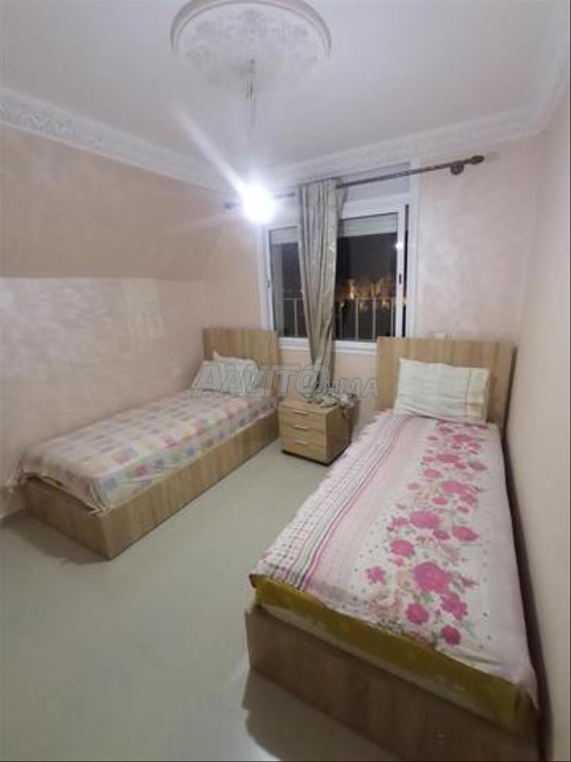 شقة للإيجار في بني ملال — Photo 6
