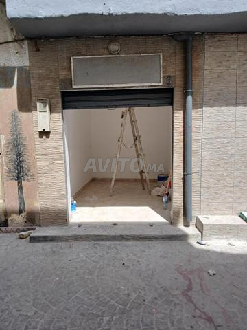 Local commercial 10 m² à vendre à Tétouan — Photo 3