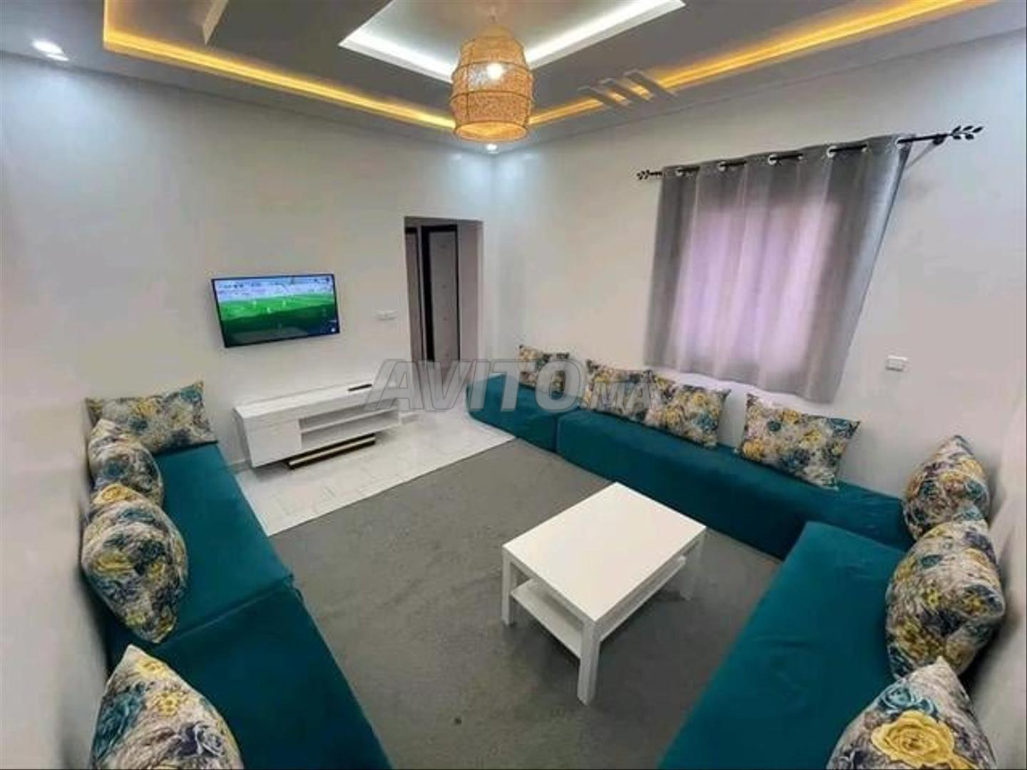 Appartement familial à louer à Beni Mellal