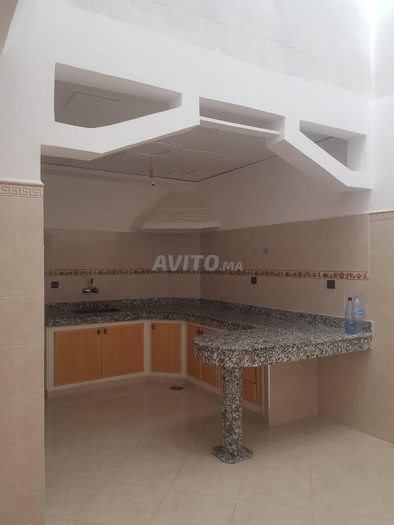 Appartement à louer à Oujda – Centre Ville — Photo 4