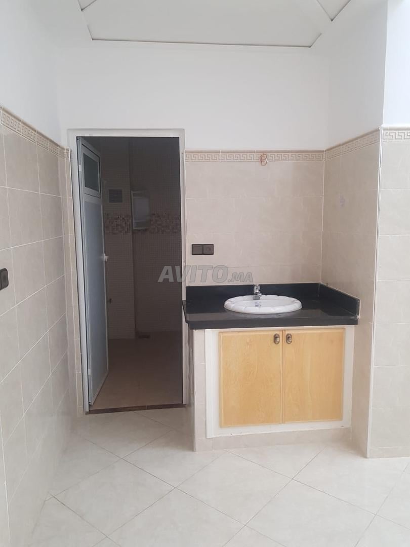 Appartement à louer à Oujda – Centre Ville — Photo 6