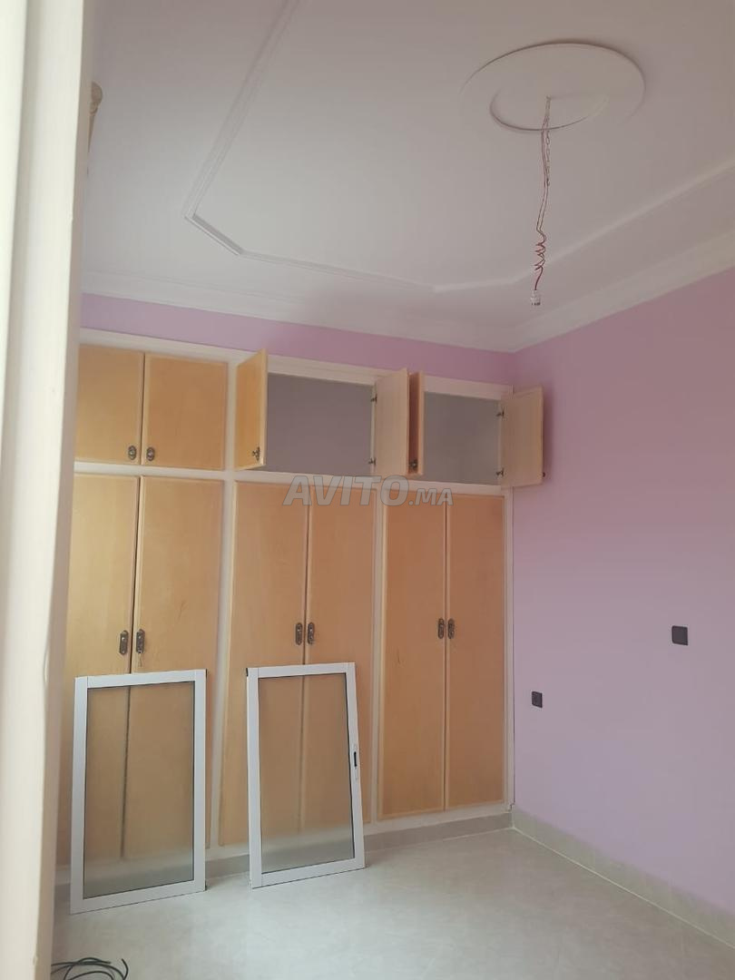 Appartement à louer à Oujda – Centre Ville — Photo 8