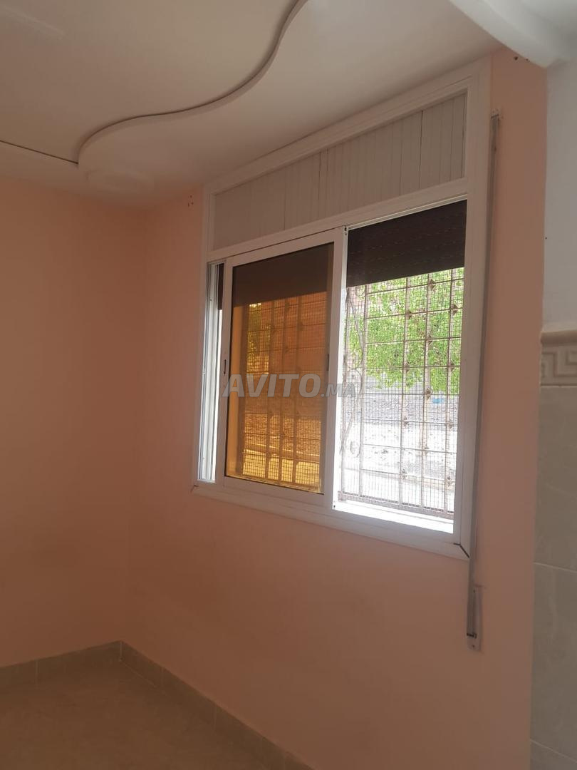 Appartement à louer à Oujda – Centre Ville — Photo 10