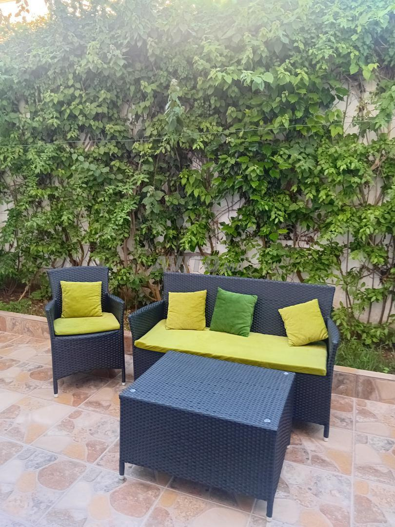 Villa Duplex à vendre deux façades