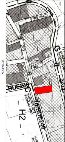 Land 213 m² for sale in Agourai — Photo 10