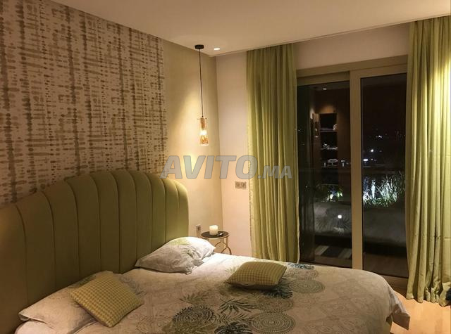Apartment 5900000 MAD for rent in Rabat — Photo 11