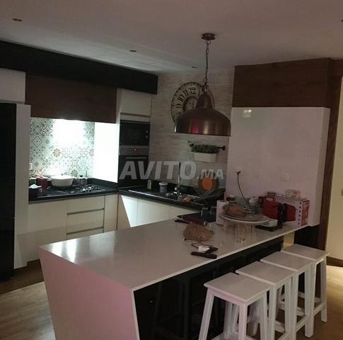 Apartment 5900000 MAD for rent in Rabat — Photo 13