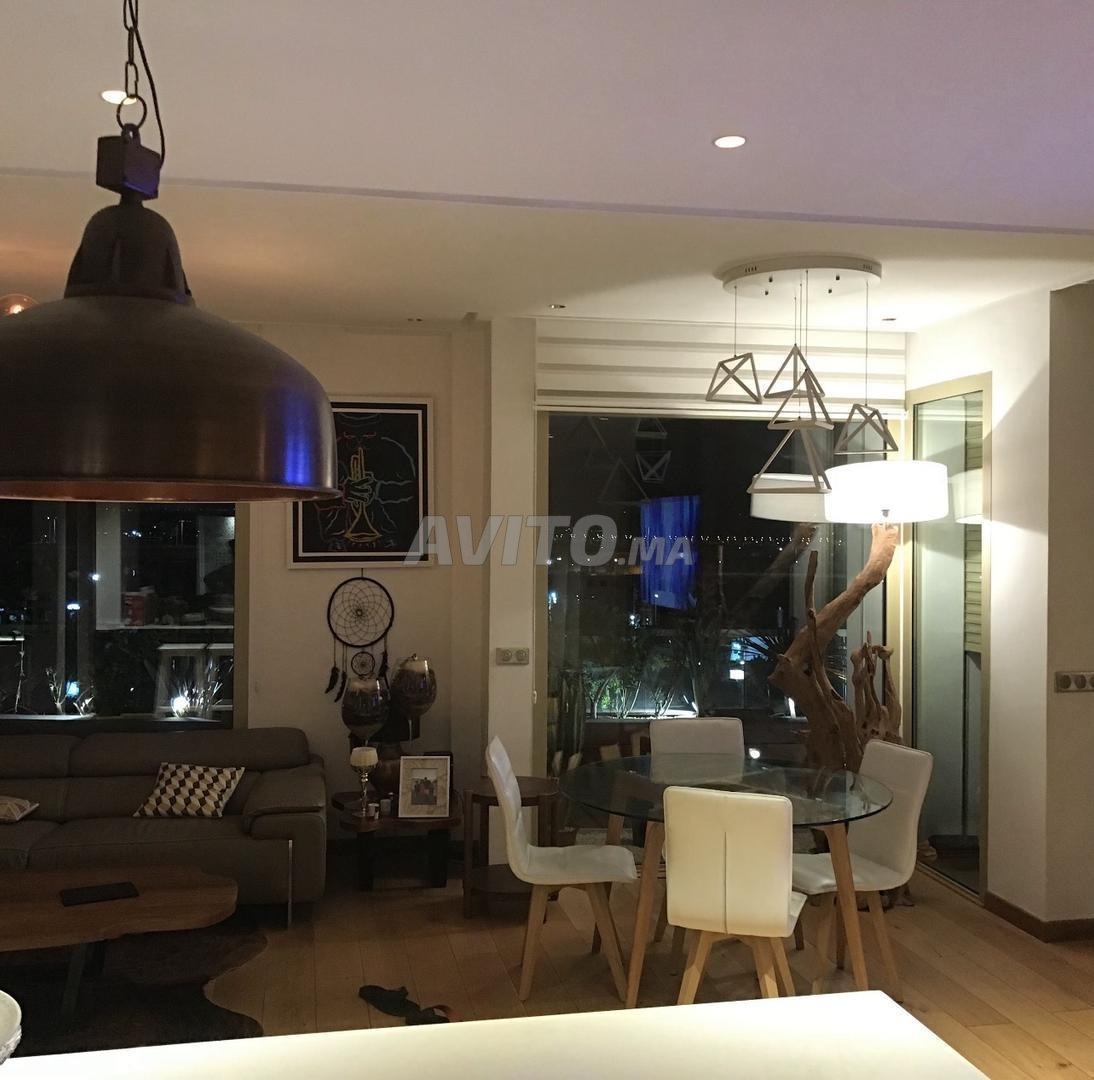 Apartment 5900000 MAD for rent in Rabat — Photo 4