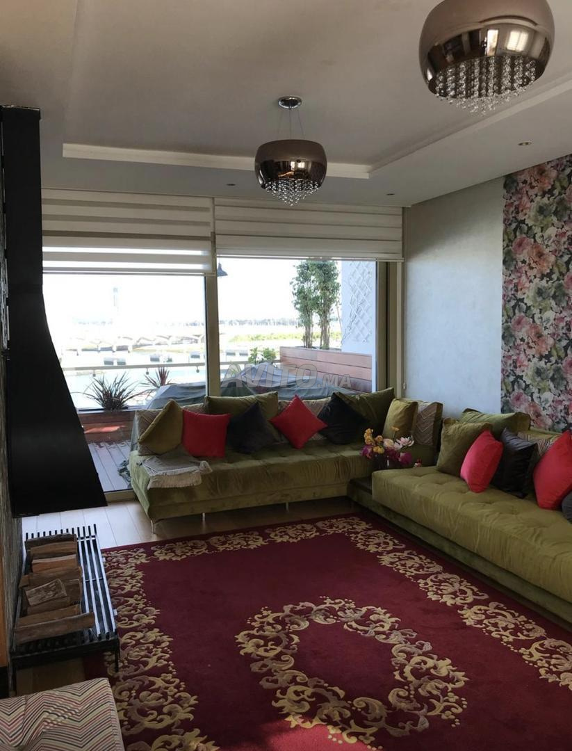 Apartment 5900000 MAD for rent in Rabat — Photo 6
