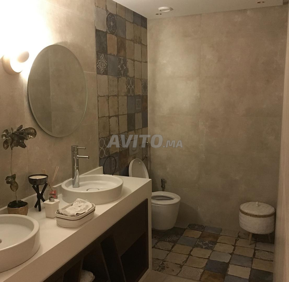 Apartment 5900000 MAD for rent in Rabat — Photo 10