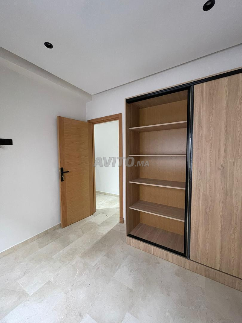Apartment for rent 87 m² in Casablanca